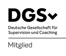 Logo DGS Mitglied